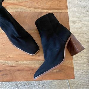 Vince Camuto Eshera Suede Boots | Poshmark